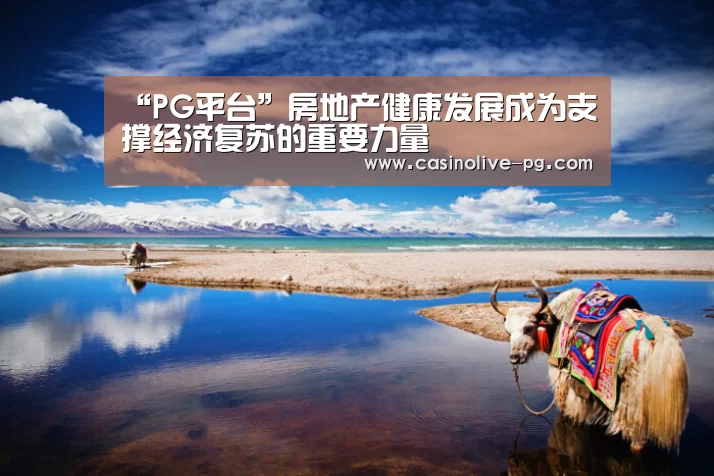 “PG平台”房地产健康发展成为支撑经济复苏的重要力量(图1) PG下载